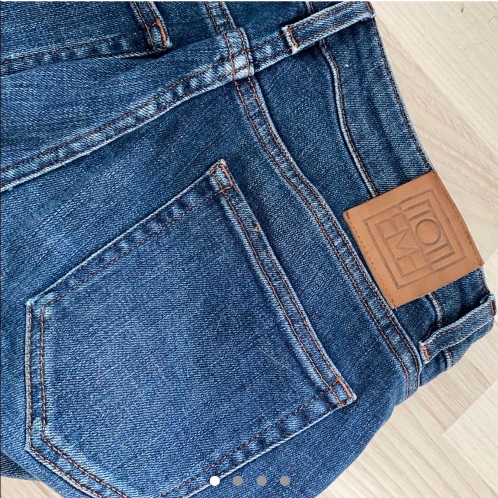 Totême skinny jeans